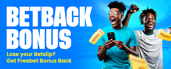 Betback bonus GSB tanzania