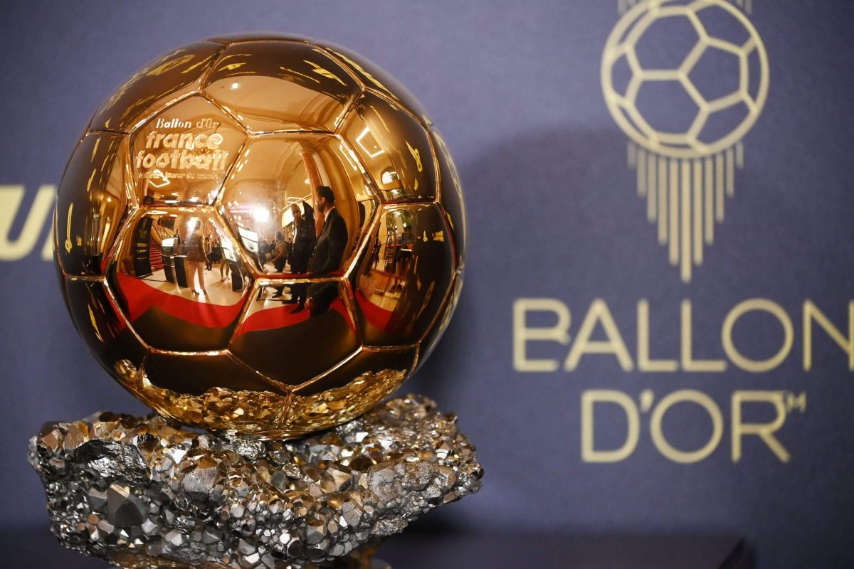 Ballon d'Or 2024 Waliochaguliwa: Uwakilishi Mdogo wa Kiafrika | GSB