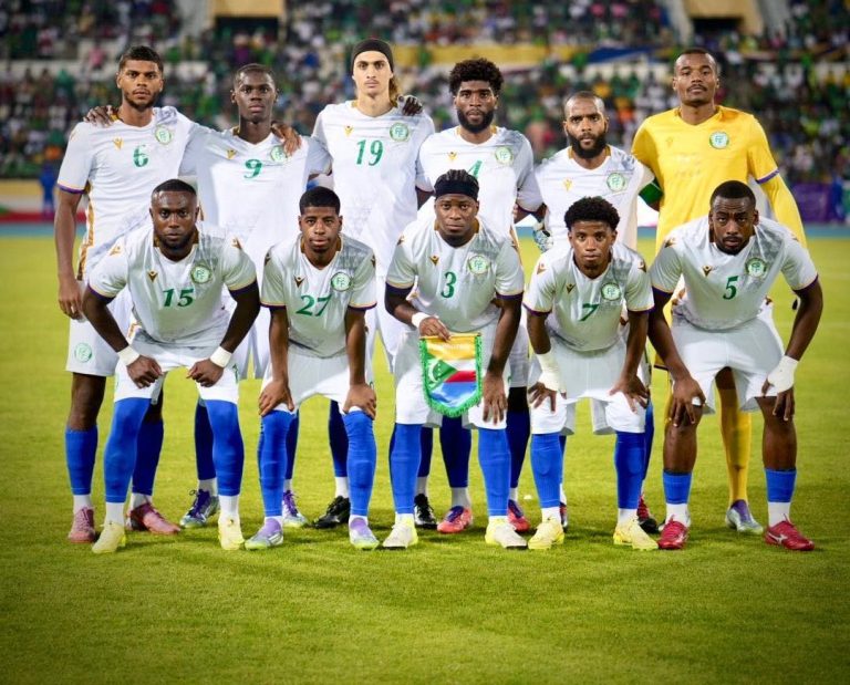 Comoros AFCON 2025 :Uwezo wa Kusababisha Ushindi Umetathminiwa