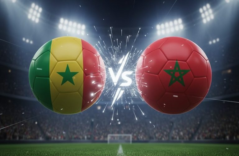 GSB Tanzania Senegal vs Morocco Prediction | AFCON Final Odds