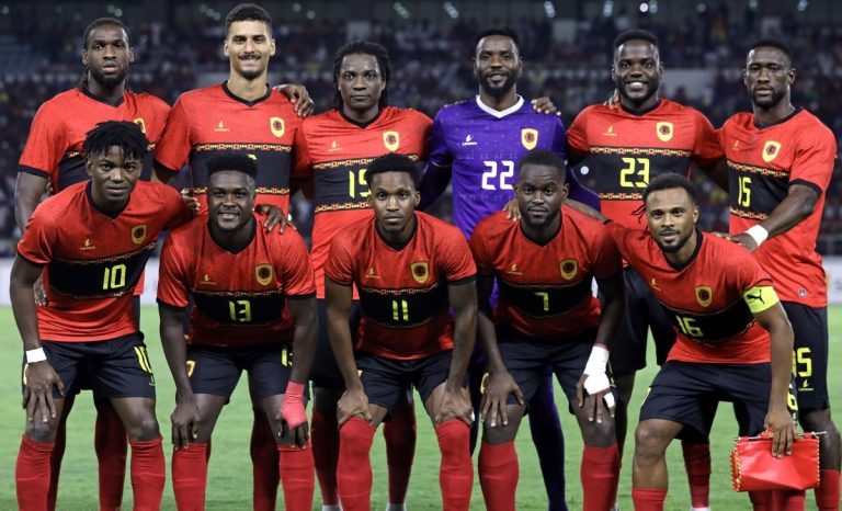 Angola AFCON 2025: Kikosi, Mechi, na Matarajio