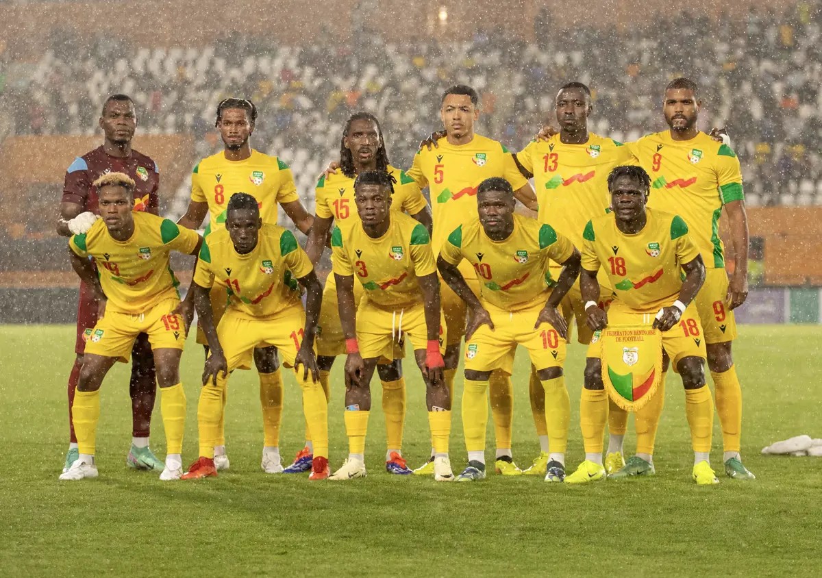 Benin AFCON 2025 : Utambulisho wa Kiufundi Umechambuliwa