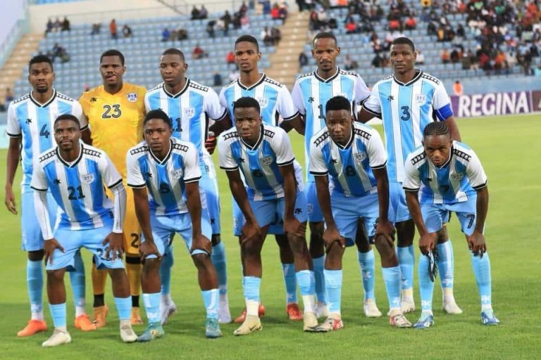 Botswana AFCON 2025 : Nafasi za Outsiders Zimepimwa
