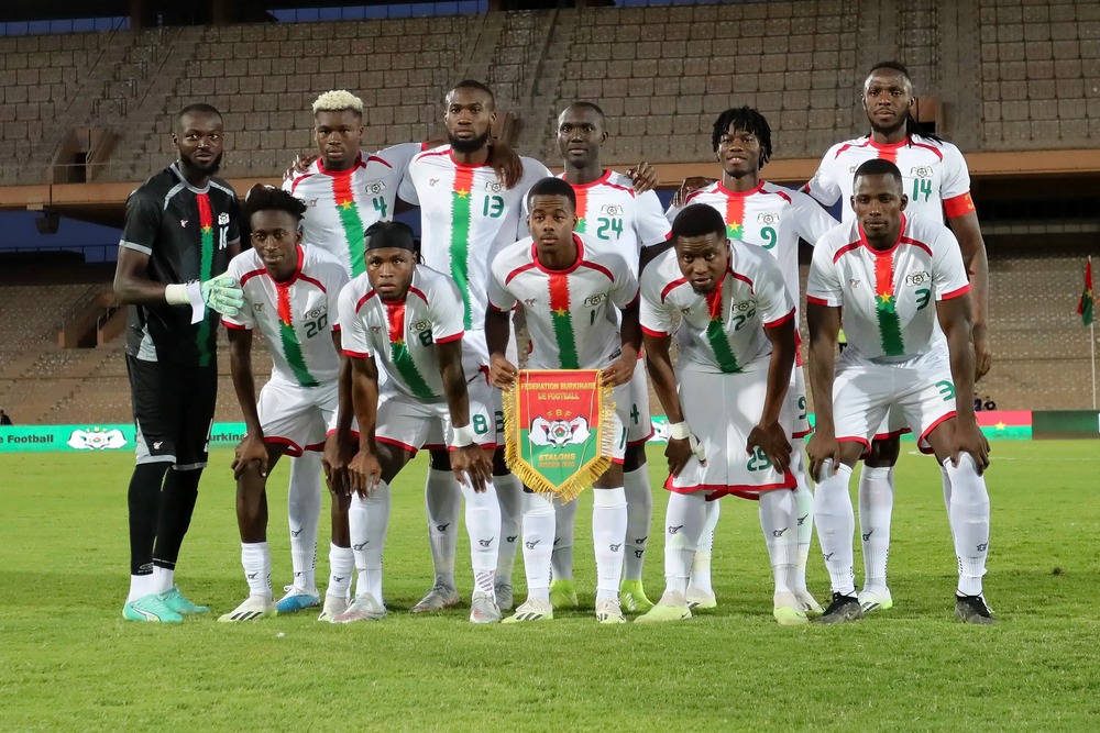 Burkina Faso AFCON 2025:Kikomo cha Ubora wa Kikosi Kimebainishwa