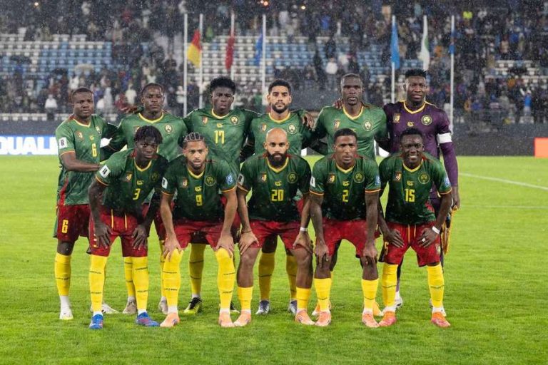 Cameroon AFCON 2025 : Mabadiliko ya Kikosi na Matarajio
