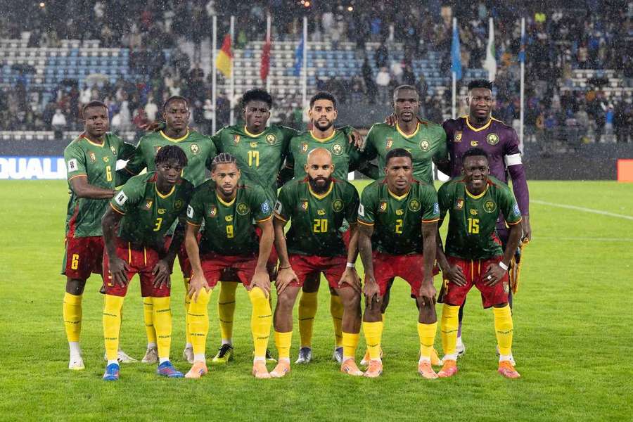 Cameroon AFCON 2025 : Mabadiliko ya Kikosi na Matarajio