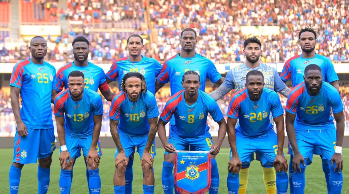 DR Congo AFCON 2025 : Kina cha Kikosi na Tishio