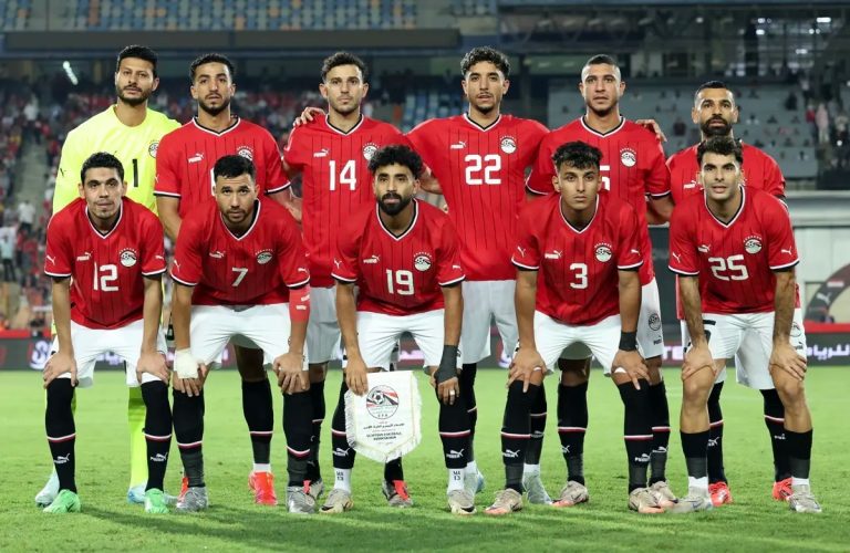 Misri AFCON 2025 : Wachezaji Muhimu na Mpangilio