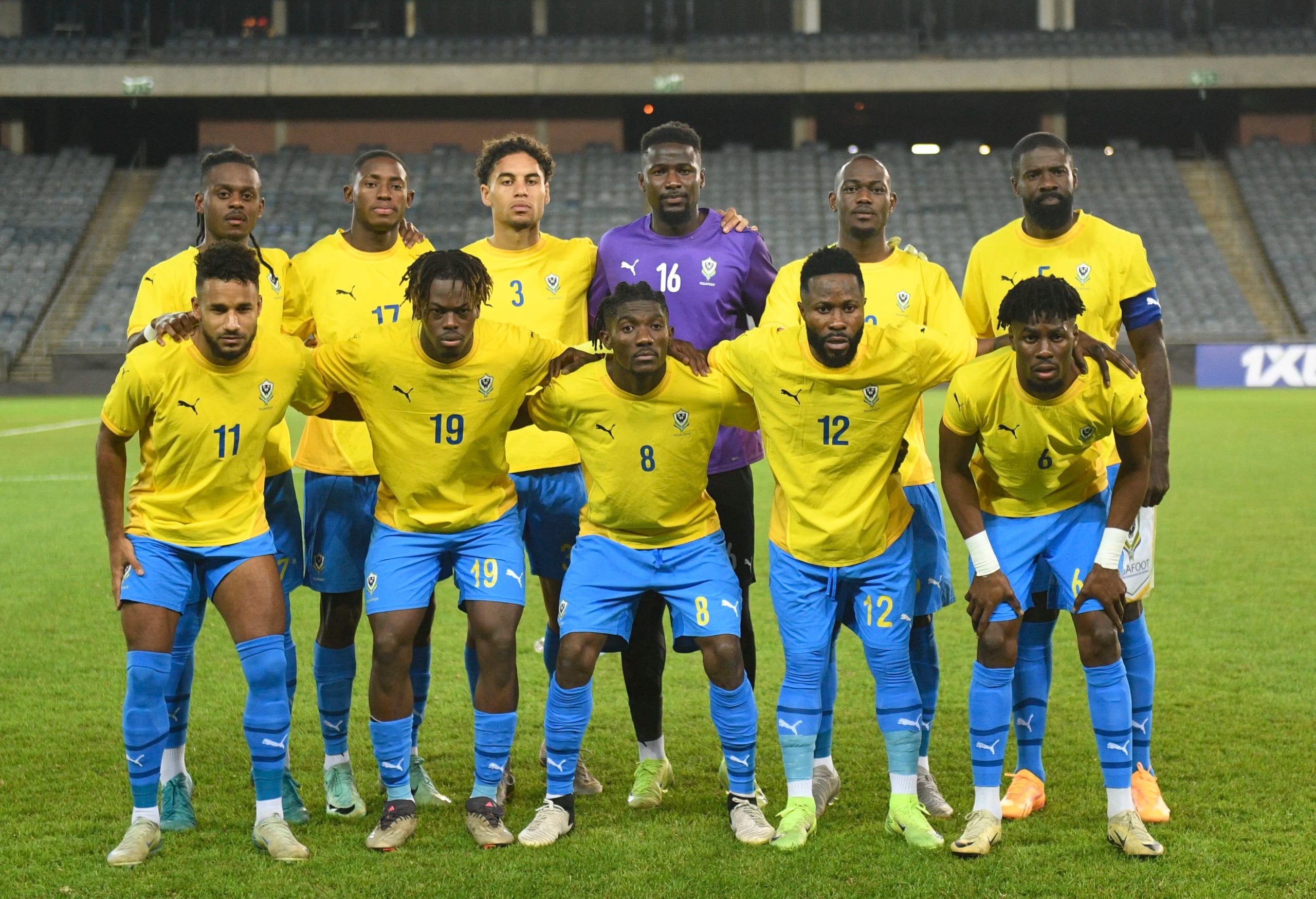 Gabon AFCON 2025 : Matumaini ya mtoano Yamepimwa