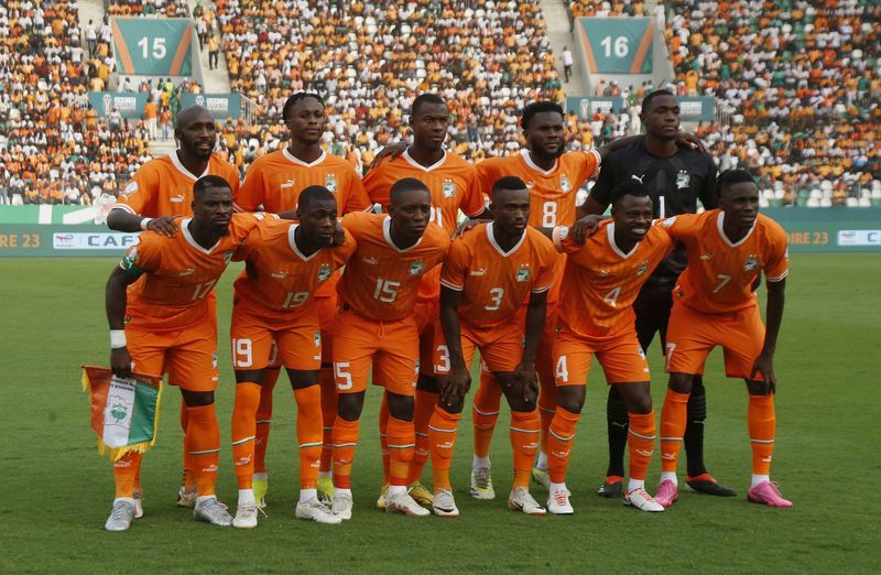 Ivory Coast AFCON 2025 : Mwongozo wa Mechi na Matumaini