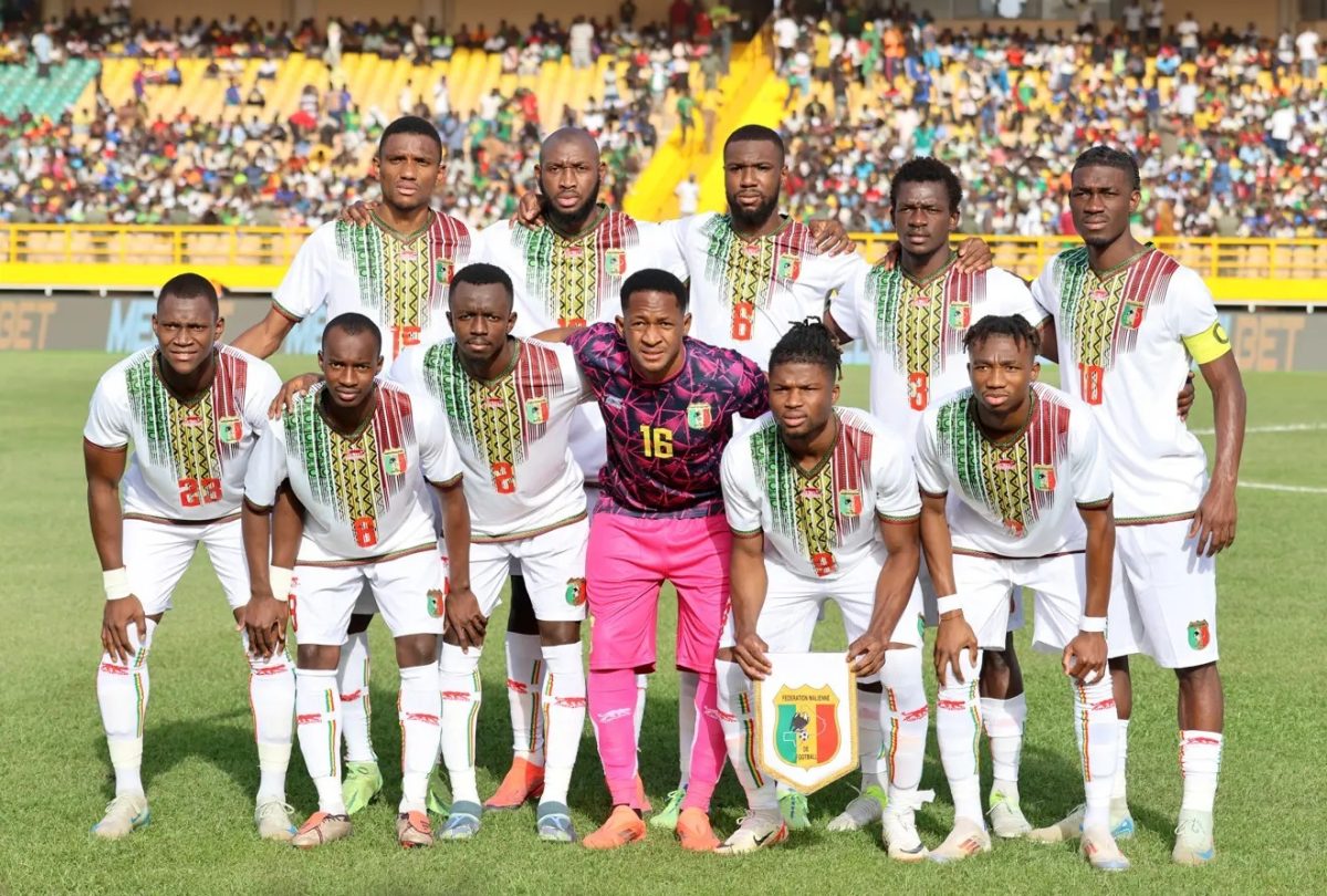 Mali AFCON 2025 : Ubora wa Kikosi na Faida ya Kiufundi