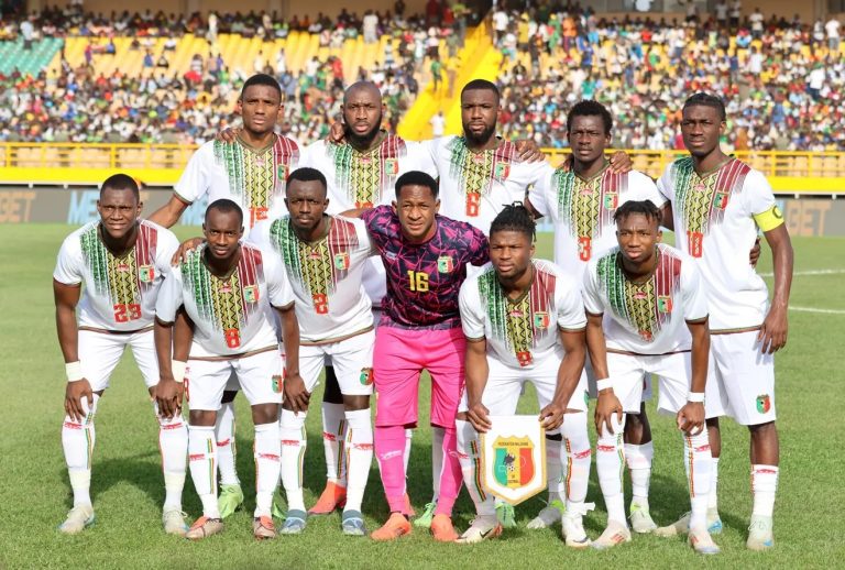 Mali AFCON 2025 : Ubora wa Kikosi na Faida ya Kiufundi