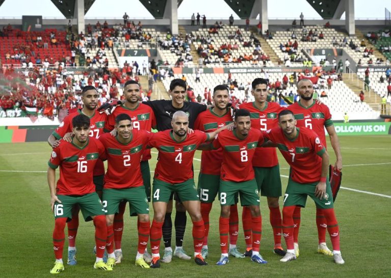 Morocco AFCON 2025 : Wenyeji na Uwezo wa Kupigania Taji