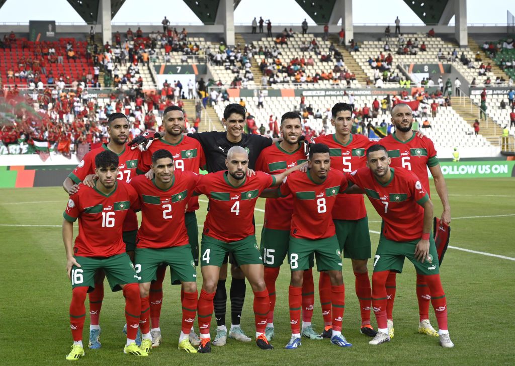 Morocco AFCON 2025 : Wenyeji na Uwezo wa Kupigania Taji