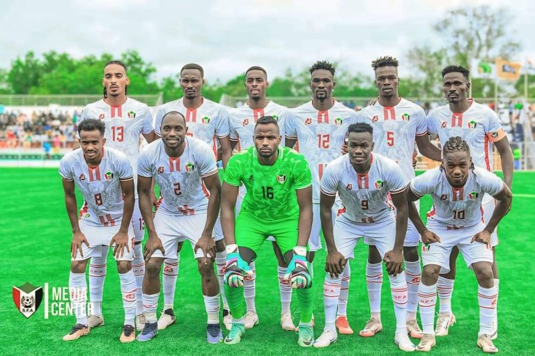 Sudan AFCON 2025 : Ukuaji wa Kikosi na Malengo