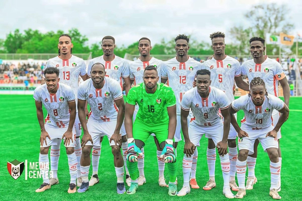 Sudan AFCON 2025 : Ukuaji wa Kikosi na Malengo