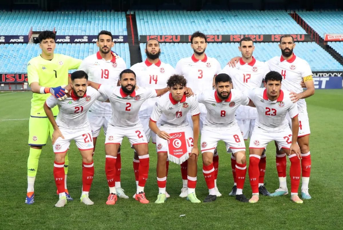 Tunisia AFCON 2025 : Sifa za Dark Horse