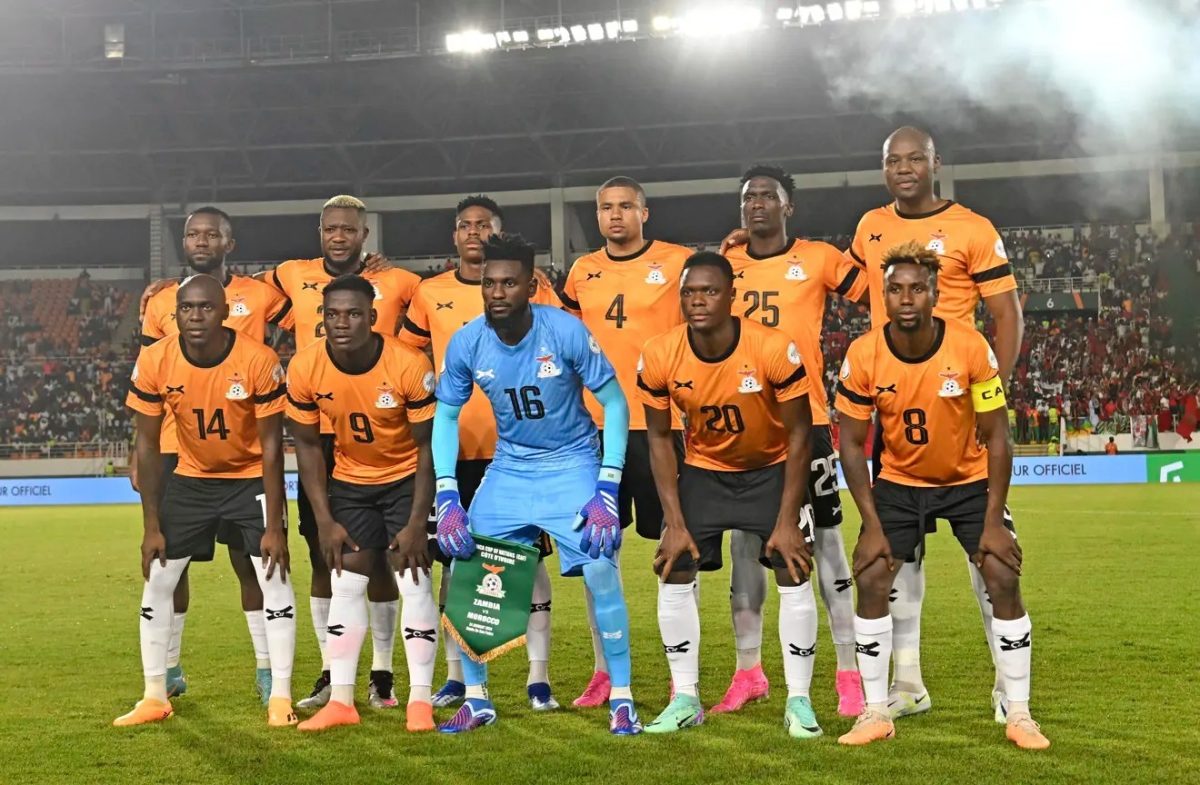 Zambia AFCON 2025: Uwezo wa Kushtua Group A